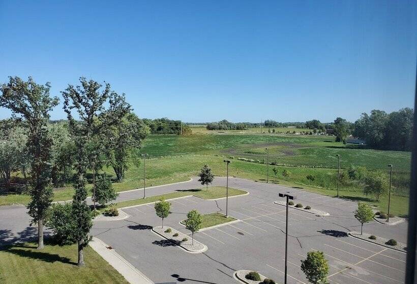 غرفة قياسية, Holiday Inn Express Hotel & Suites Mankato East, An Ihg