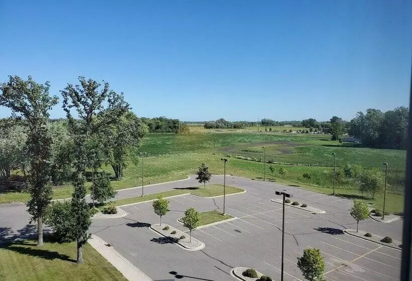 اتاق استاندارد, Holiday Inn Express Hotel & Suites Mankato East, An Ihg