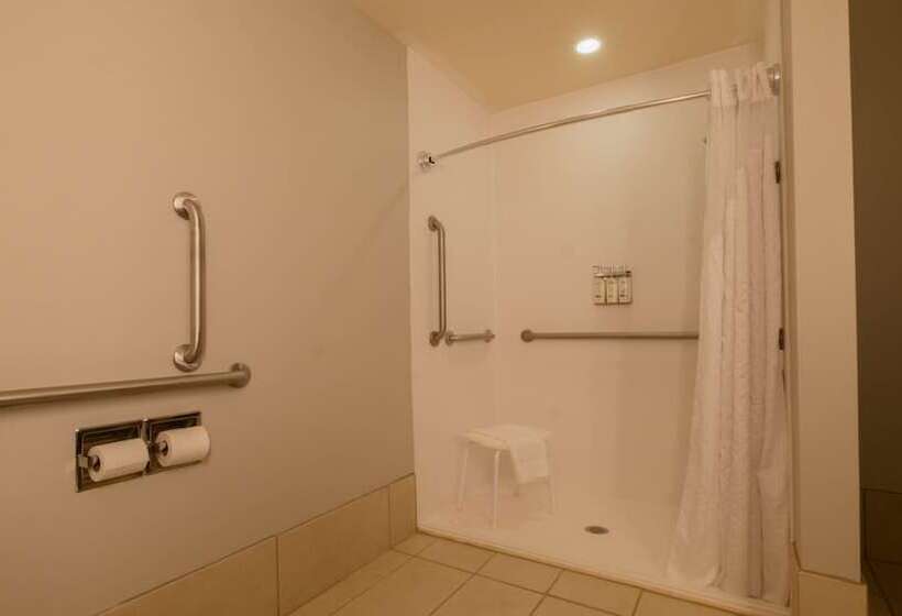 جناح لذوى الاحتياجات الخاصة, Holiday Inn Express Hotel & Suites Mankato East, An Ihg