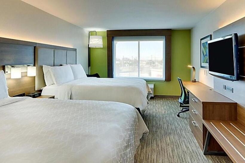غرفة تنفيذية, Holiday Inn Express Hotel & Suites Mankato East, An Ihg