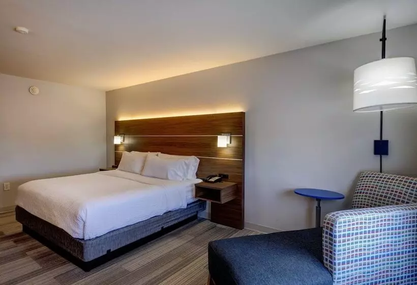 スタンダードルーム, Holiday Inn Express Hotel & Suites Shelbyville, An Ihg