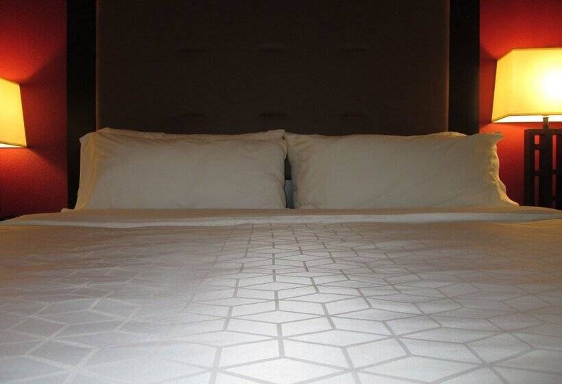 غرفة قياسية, Holiday Inn Express Cloverdale   Greencastle, An Ihg