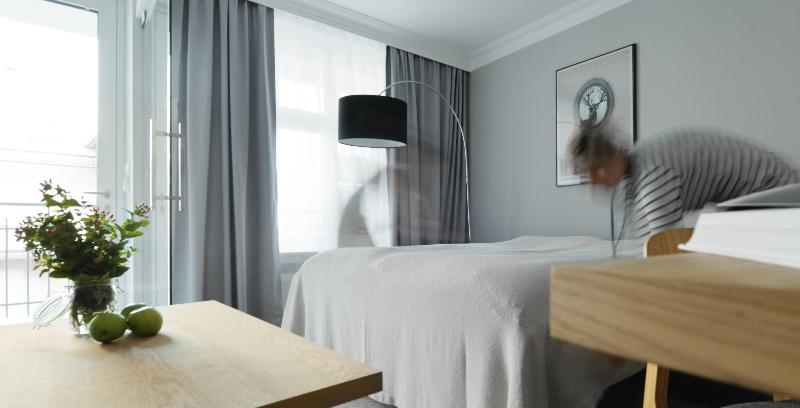 غرفة ديلوكس, Holiday Inn Express Cloverdale   Greencastle, An Ihg