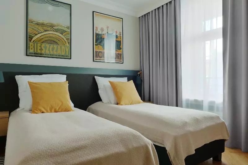 デラックスルーム, Holiday Inn Express Cloverdale   Greencastle, An Ihg