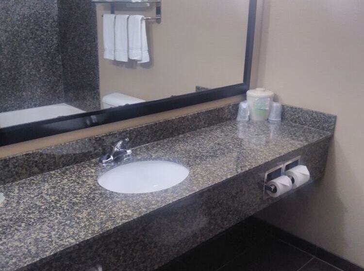 标准间, Pike Inn Le Roy   Bloomington Southeast Area