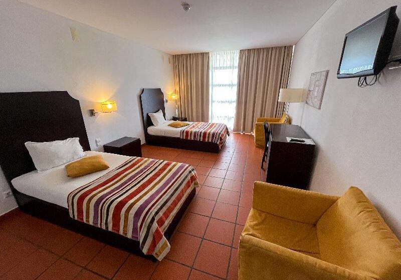 غرفة قياسية سرير كينج, Holiday Inn Express Hotel & Suites Muncie By Ihg