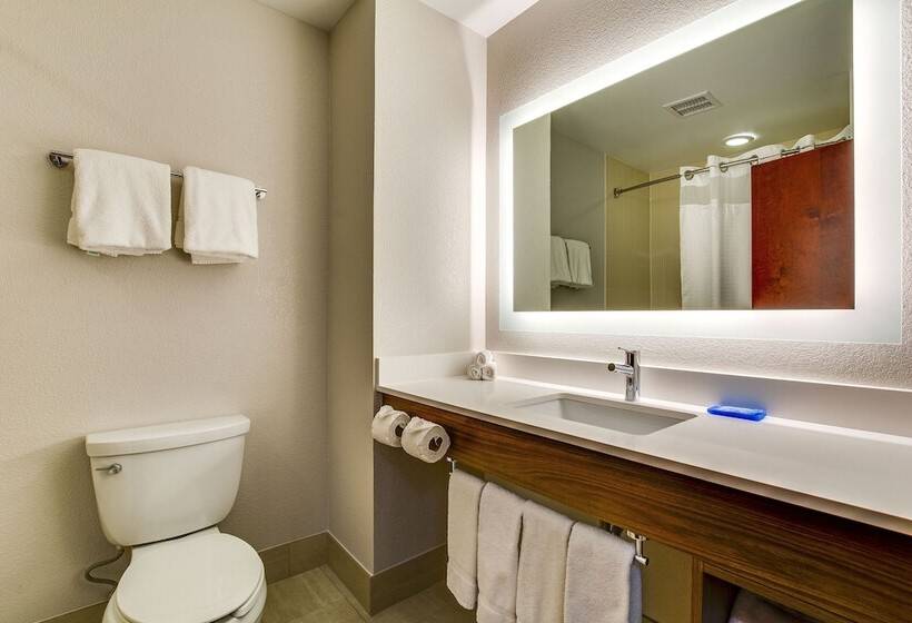 جناح, Holiday Inn Express Vincennes By Ihg