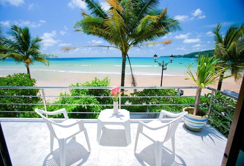 סטודיו סטנדרט מיטה זוגית, Kamala Dreams