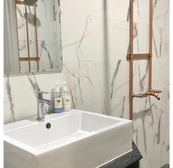 חדר דלוקס, Dad D Resort By Lopburi Inn Resort