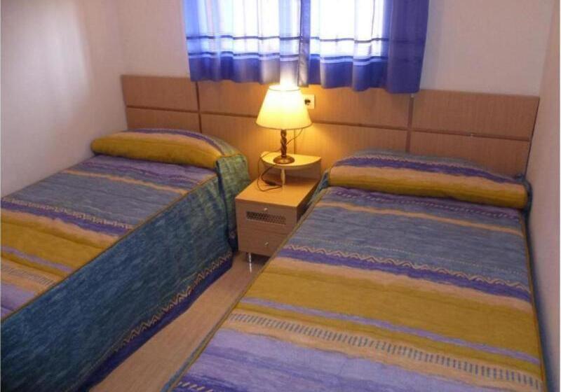 套房, Dad D Resort By Lopburi Inn Resort