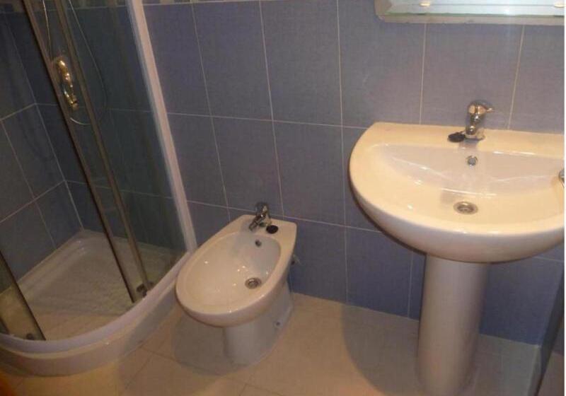 סוויטה, Dad D Resort By Lopburi Inn Resort