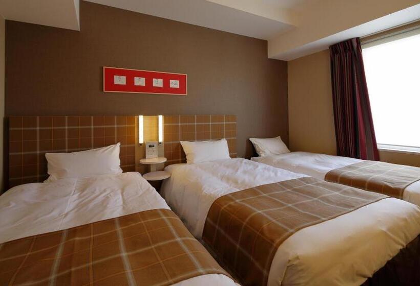 高级大房间, Monte Hermana Kobe Amalie