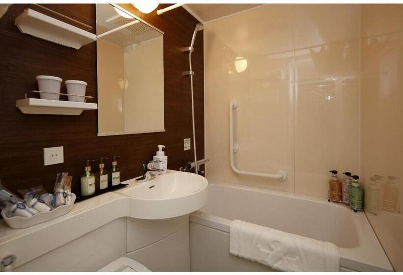 高级大房间, Monte Hermana Kobe Amalie