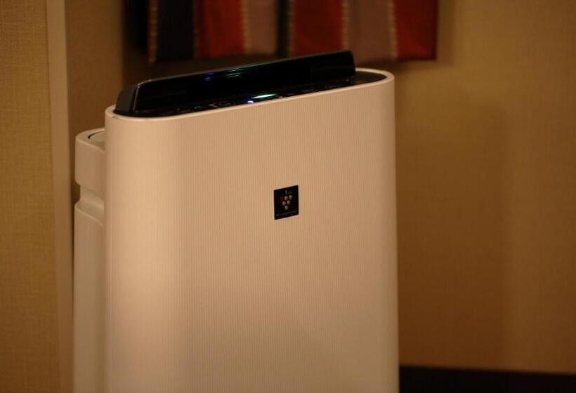 经济房, Monte Hermana Kobe Amalie