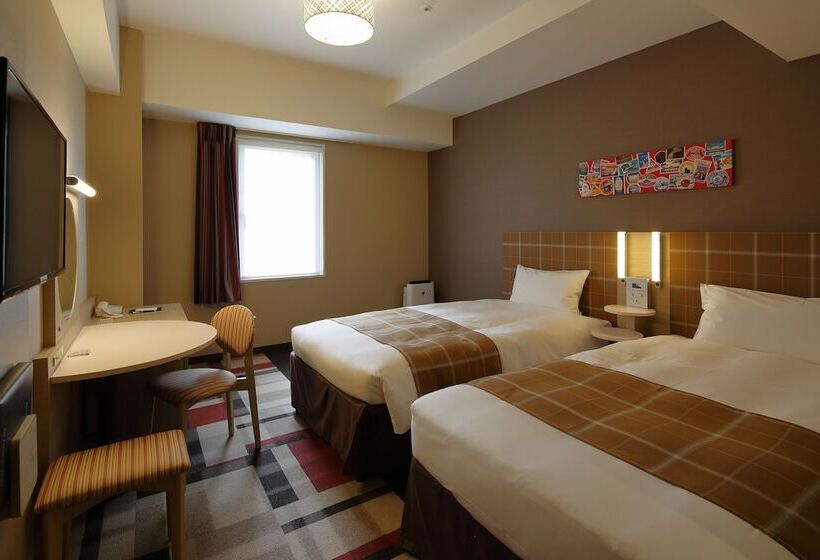 高级大房间, Monte Hermana Kobe Amalie