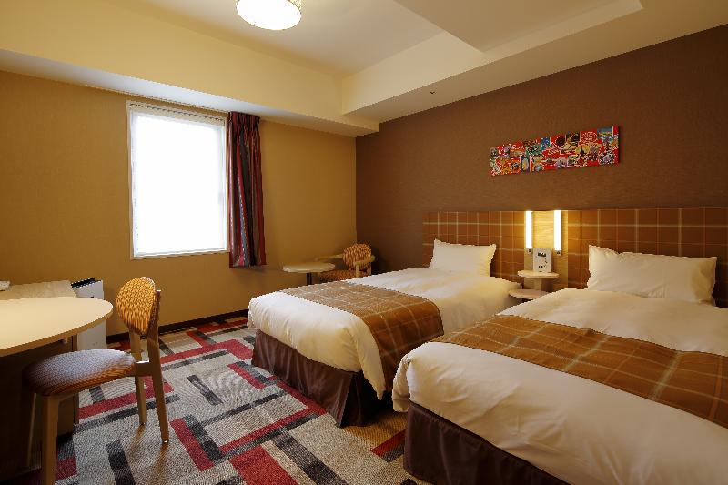 高级大房间, Monte Hermana Kobe Amalie