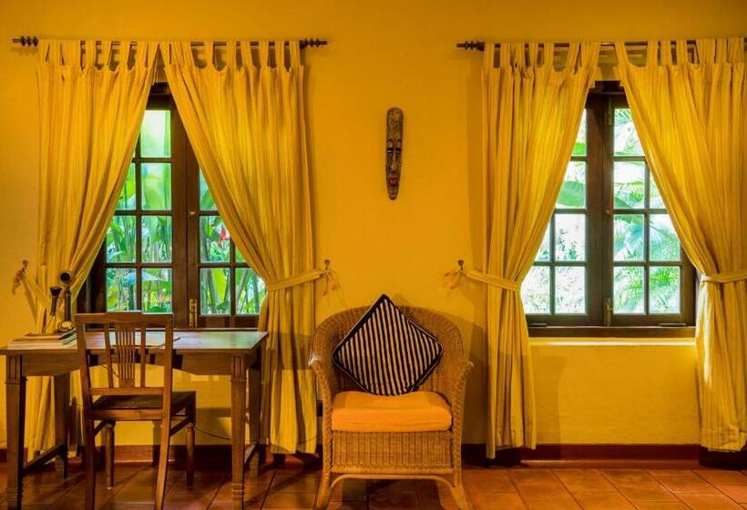 Дом 1 Спальня, Old Harbour