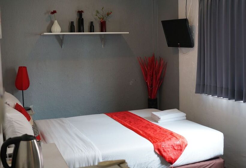 Quarto Superior, Padi Madi Guest House
