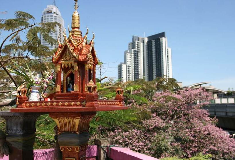 Quarto Superior, Padi Madi Guest House