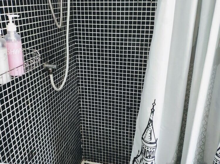 Quarto Superior, Padi Madi Guest House