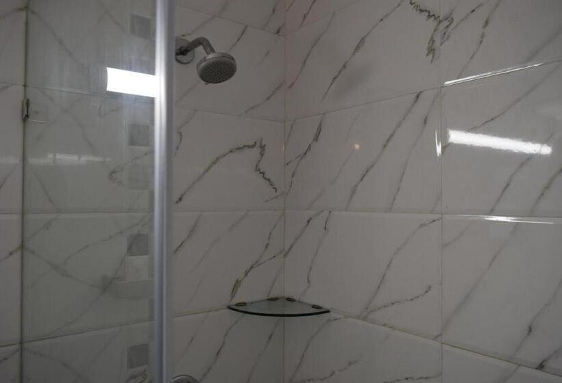 Habitació Executiva, The Solace