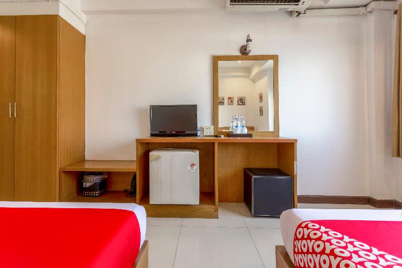 Номер Superior, Winner Inn
