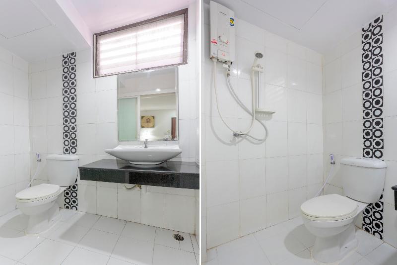 高级大房间, Winner Inn