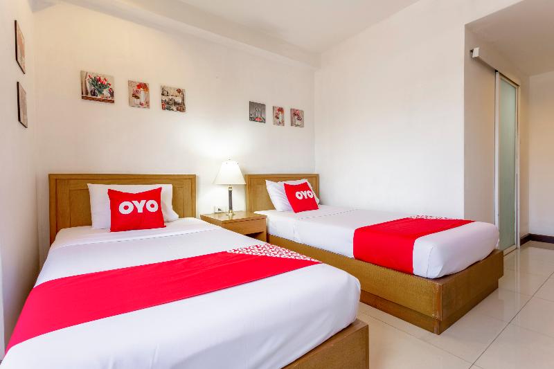 高级大房间, Winner Inn