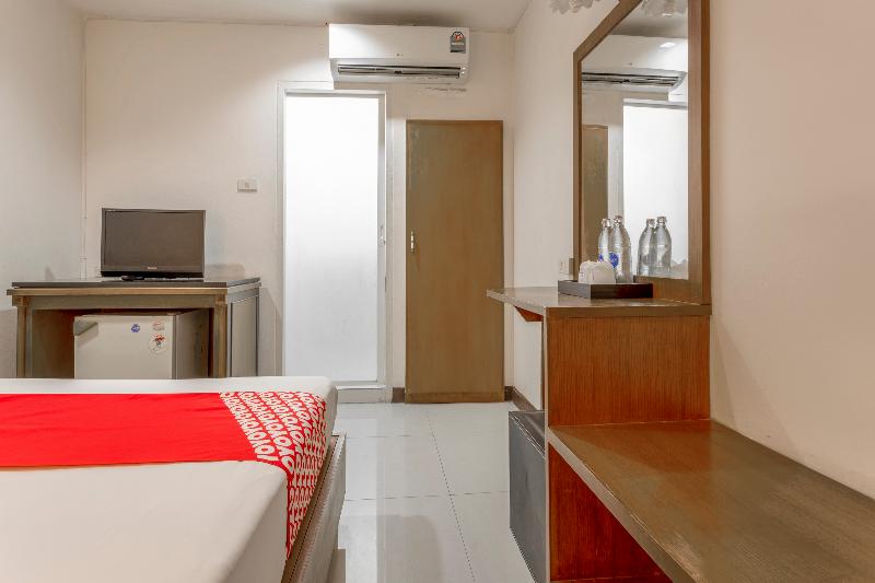 标准间, Winner Inn