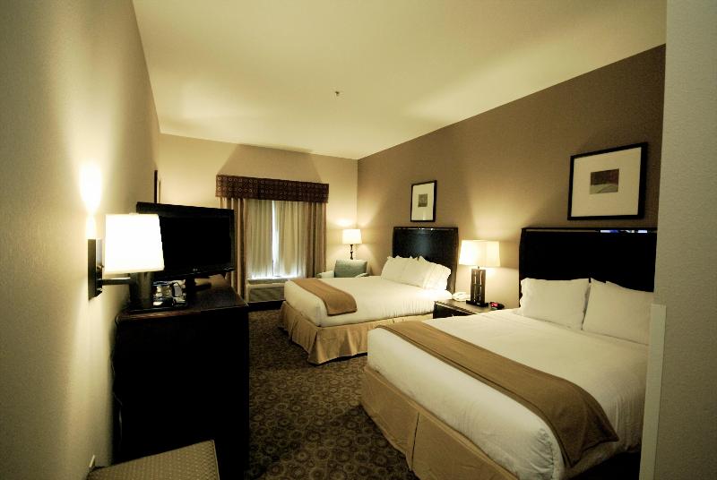 غرفة قياسية, Holiday Inn Express Hotel & Suites Van Wert, An Ihg
