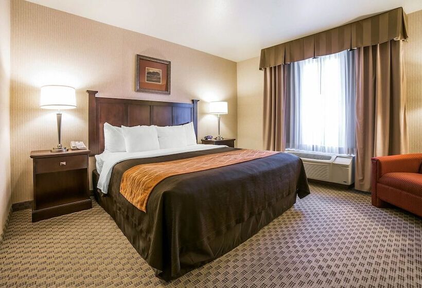جناح, Comfort Inn & Suites Henderson  Las Vegas