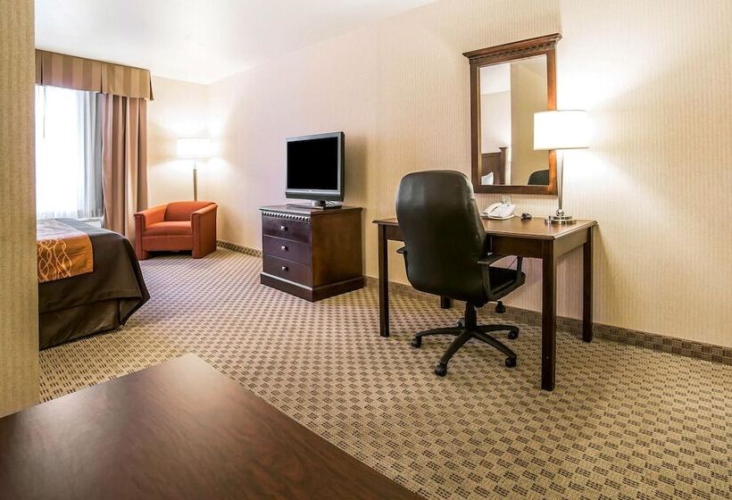 جناح, Comfort Inn & Suites Henderson  Las Vegas