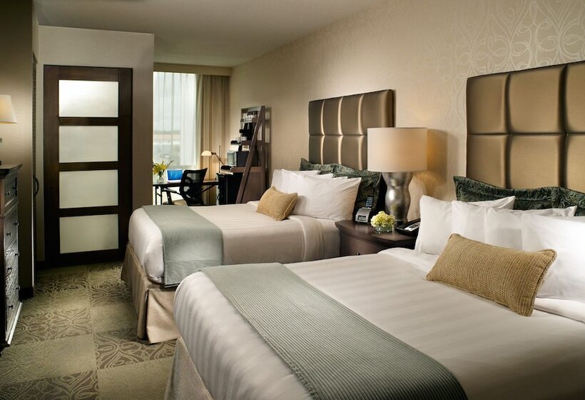 스탠다드 룸, Crowne Plaza Charleston, An Ihg