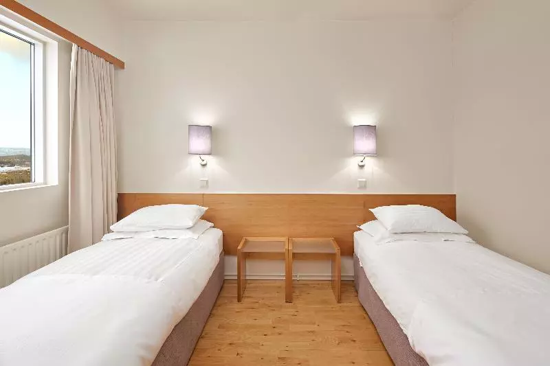 اتاق استاندارد, Grand Hills Shizuoka