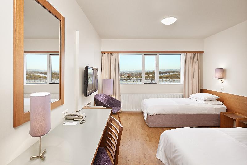 اتاق استاندارد, Grand Hills Shizuoka