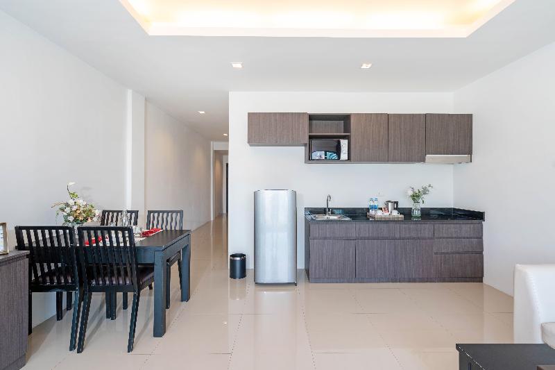 Habitació Deluxe, Grand Hills Shizuoka