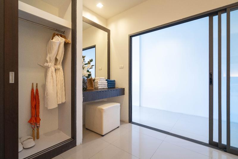 Habitació Deluxe, Grand Hills Shizuoka