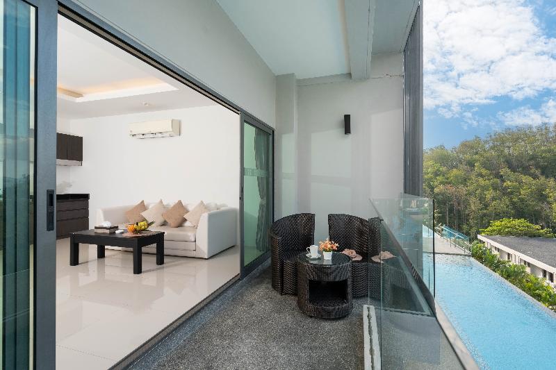 اتاق لوکس, Grand Hills Shizuoka