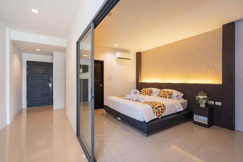 Habitació Deluxe, Grand Hills Shizuoka