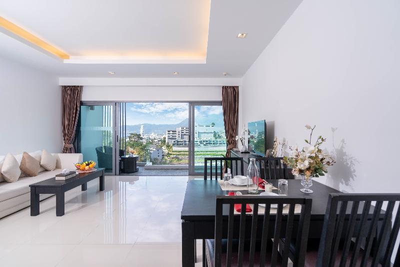 Habitació Deluxe, Grand Hills Shizuoka