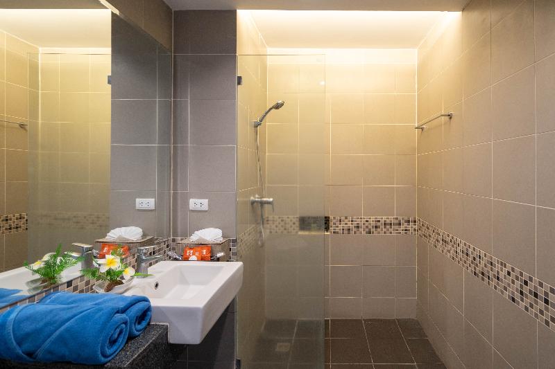 Habitació Deluxe, Grand Hills Shizuoka