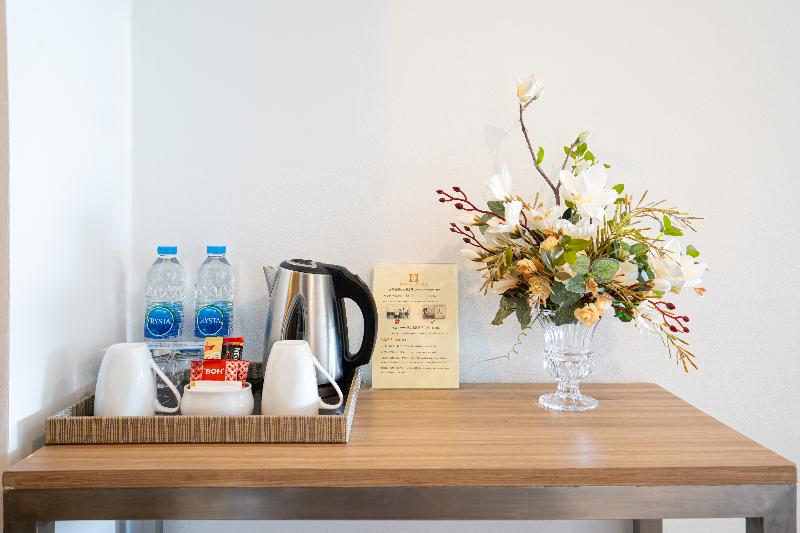 Habitació Deluxe, Grand Hills Shizuoka