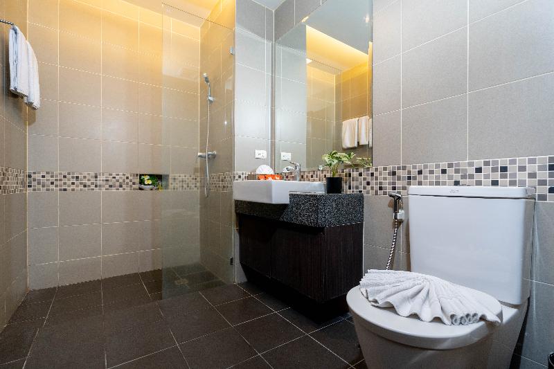 Habitació Deluxe, Grand Hills Shizuoka