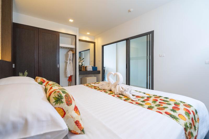 اتاق لوکس, Grand Hills Shizuoka