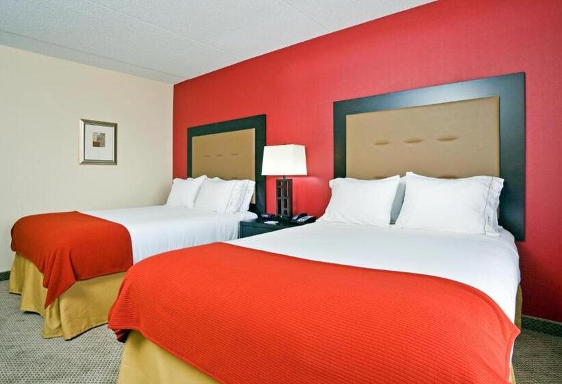 غرفة قياسية, Holiday Inn Express Hotel & Suites Kodak East Sevierville, An Ihg