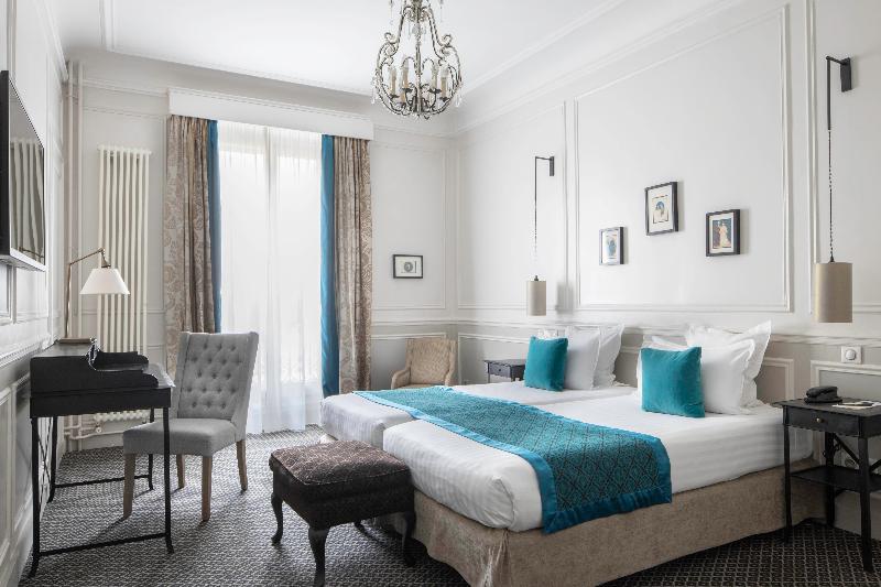 غرفة قياسية, Holiday Inn Express Hotel & Suites Kodak East Sevierville, An Ihg