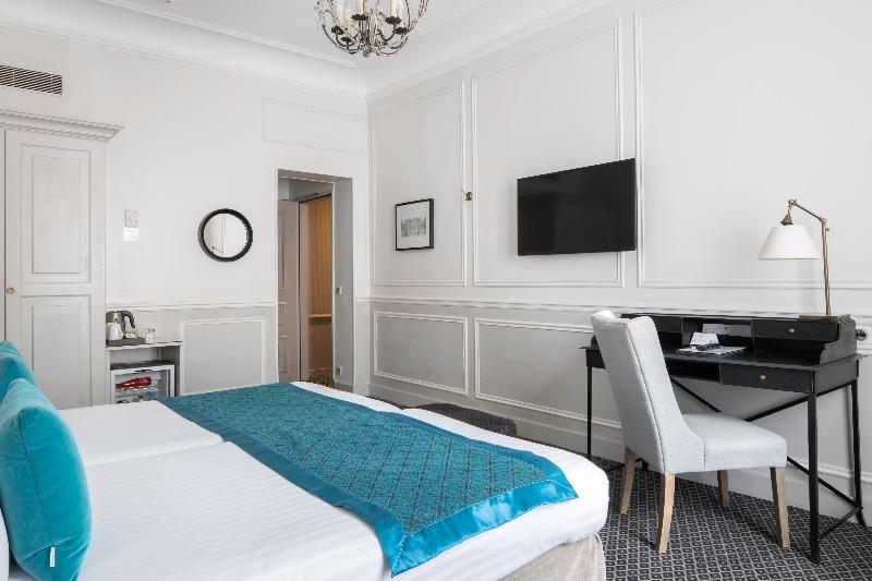 غرفة قياسية, Holiday Inn Express Hotel & Suites Kodak East Sevierville, An Ihg