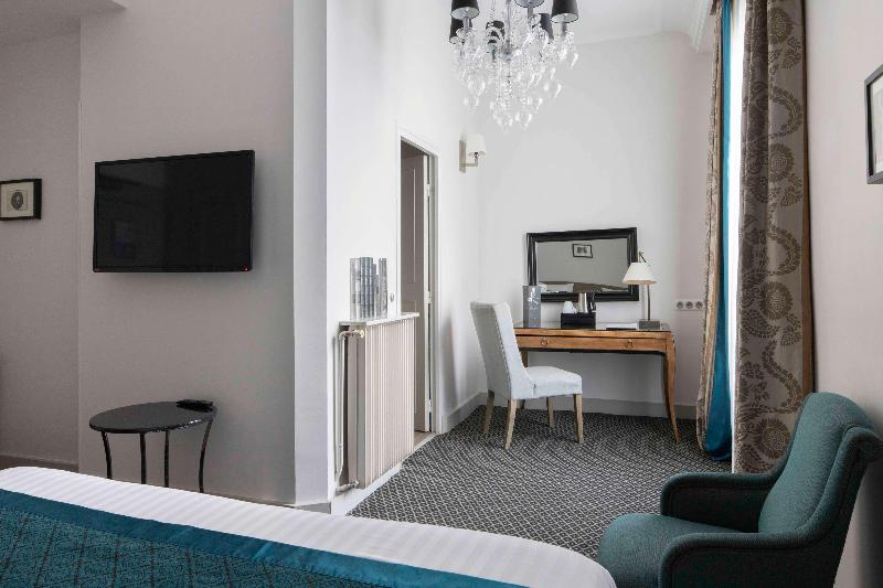 غرفة قياسية, Holiday Inn Express Hotel & Suites Kodak East Sevierville, An Ihg