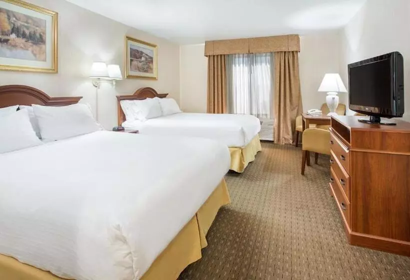 スタンダードルーム, Holiday Inn Express Hotel & Suites Marion, An Ihg