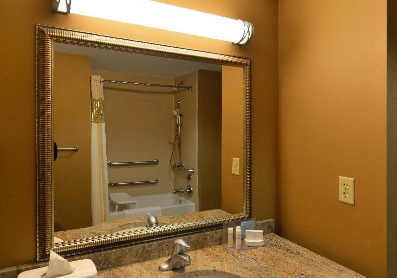 جناح إدارى, Holiday Inn Express Hotel & Suites Sioux Falls At Empire Mall, An Ihg